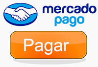 Pague com Mercado Pago - é rápido, grátis e seguro!